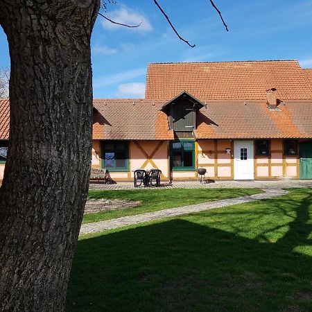 Ferienhaus Sooss Kattenstiegs-Muhle Екстер'єр фото