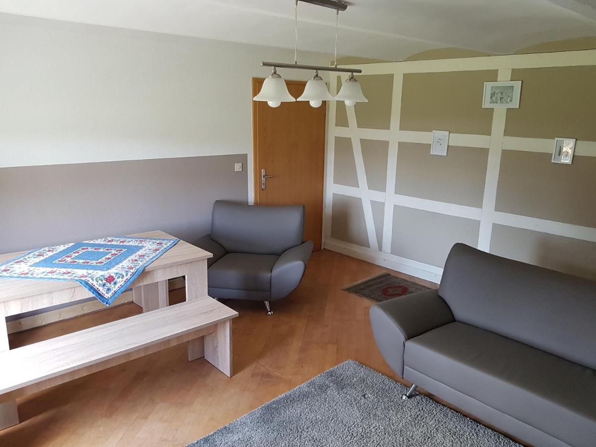 Ferienhaus Sooss Kattenstiegs-Muhle Екстер'єр фото