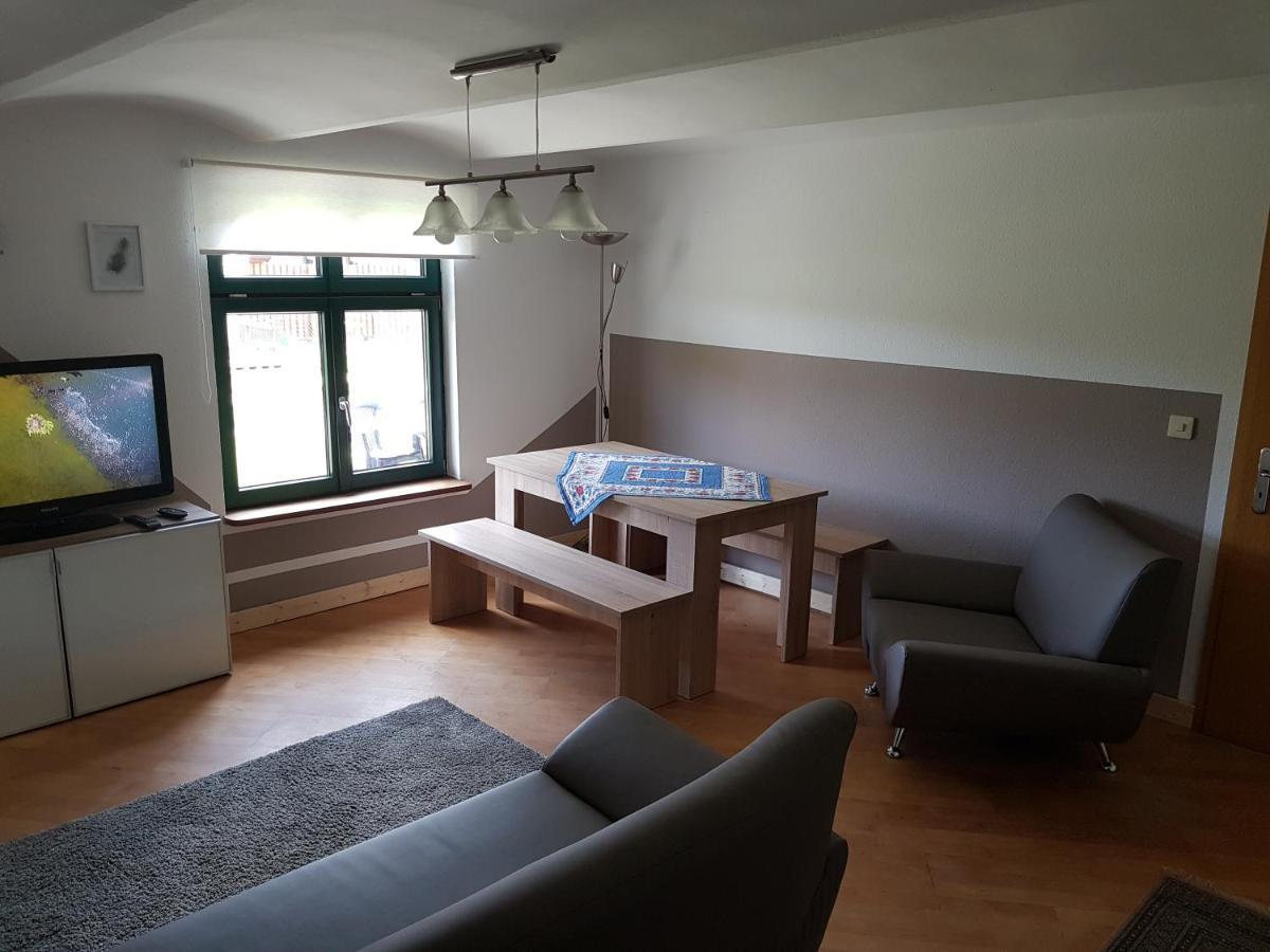 Ferienhaus Sooss Kattenstiegs-Muhle Екстер'єр фото